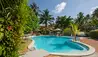Zanzibar White Sand Luxury Villas & Spa : Swimming Pool 