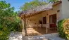 Zanzibar White Sand Luxury Villas & Spa : Cinnamon Double Room 