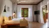 Zanzibar White Sand Luxury Villas & Spa : Cinnamon Double Room 