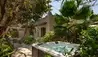 Zanzibar White Sand Luxury Villas & Spa : Cinnamon Family Room 