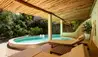 Zanzibar White Sand Luxury Villas & Spa : Garden Villa with Pool 