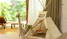Zanzibar White Sand Luxury Villas & Spa : Family Set Up 