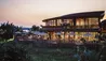 Namia River Retreat : Exterior