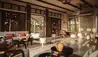 Namia River Retreat : Welcome Lounge