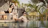 Namia River Retreat : Pool