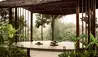 Namia River Retreat : Meditation Sala