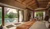 Namia River Retreat : Nipa Pool Villa