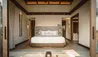 Namia River Retreat : Room
