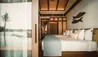 Namia River Retreat : Room