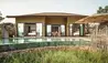 Namia River Retreat : River Family Villa