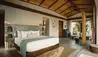 Namia River Retreat : River Pool Villa