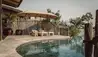 Namia River Retreat : River Pool Villa