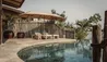Namia River Retreat : Private Pool
