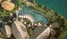 Namia River Retreat : Aerial