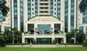 The Peninsula, Bangkok : Entrance