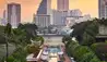The Peninsula Bangkok : The Peninsula Bangkok - Exterior 