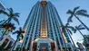 The Peninsula Bangkok : The Peninsula Bangkok - Exterior 