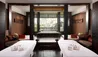The Peninsula, Bangkok : Spa