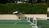 The Peninsula, Bangkok : Pickleball