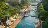 The Peninsula Bangkok : The Peninsula Bangkok - Pool