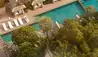 The Peninsula Bangkok : The Peninsula Bangkok - Pool