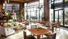 The Peninsula Bangkok : The Peninsula Bangkok - Restaurants
