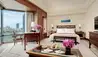 The Peninsula Bangkok : The Peninsula Bangkok - Room