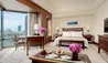 The Peninsula, Bangkok : Deluxe Room