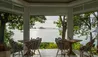 Cape Kudu Hotel : Pool views