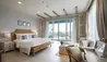 Cape Kudu Hotel : Room