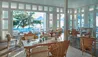 Cape Kudu Hotel : Hornbill Restaurant