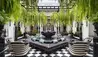 The Siam : The Siam Courtyard