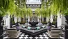 The Siam : Courtyard Lobby