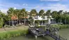 The Siam : The Siam Exterior