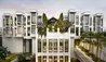 The Siam : The Siam Exterior