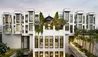 The Siam : Exterior