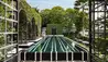 The Siam : The Siam Main Pool