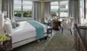 Salamander Washington DC : Premier Water View Room 