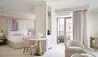 Salamander Washington DC : Studio Suite 