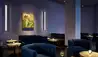 Salamander Washington DC : Dogon Restaurant 