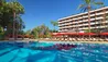 Hotel Botanico & The Oriental Spa Garden : Exterior and Pool
