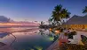 The Nautilus Maldives : Naiboli Poolside Restaurant 