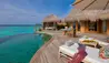 The Nautilus Maldives : Ocean House with Private Pool 