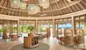 The Nautilus Maldives : Thyme Restaurant 