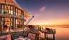 The Nautilus Maldives : Zeytoun Restaurant 