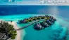 The Nautilus Maldives : View of Resort 