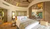 The Nautilus Maldives : Beach House with Private Pool Interior 
