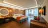 InterContinental Tahiti Resort & Spa : Premium Room