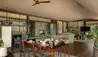 Saseka Tented Camp : Little Saseka