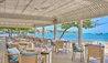 Calabash Luxury Boutique Hotel : Dining